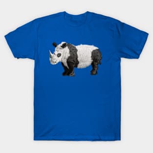 Panadanoceros T-Shirt